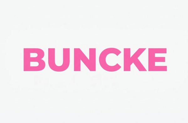 Buncke