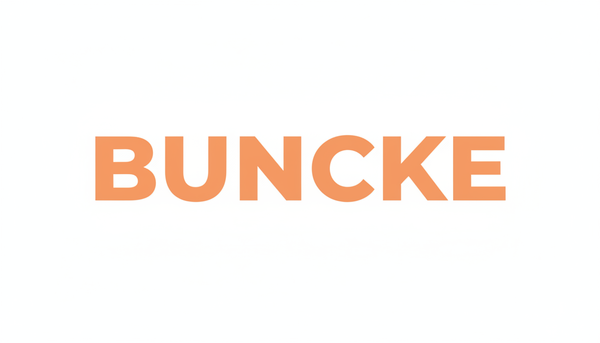 Buncke