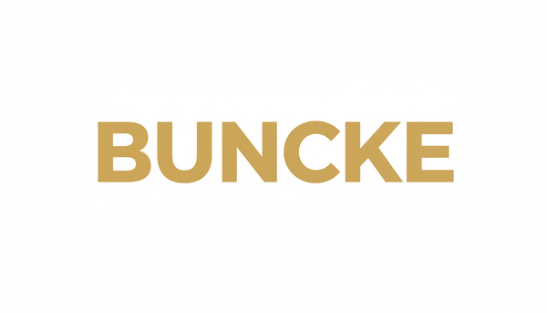 Buncke