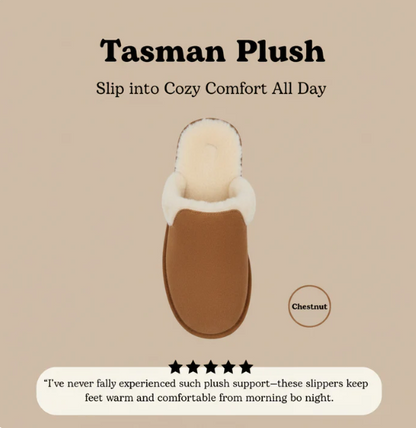Tasman Plush