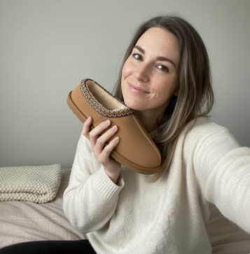 <em>Sarah M., New York, NY</em>