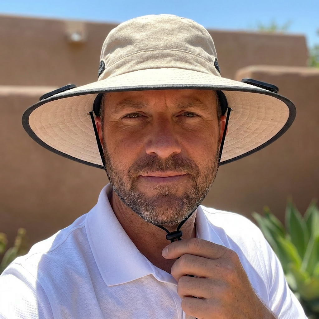 <em>Mike D. - Phoenix, AZ</em>