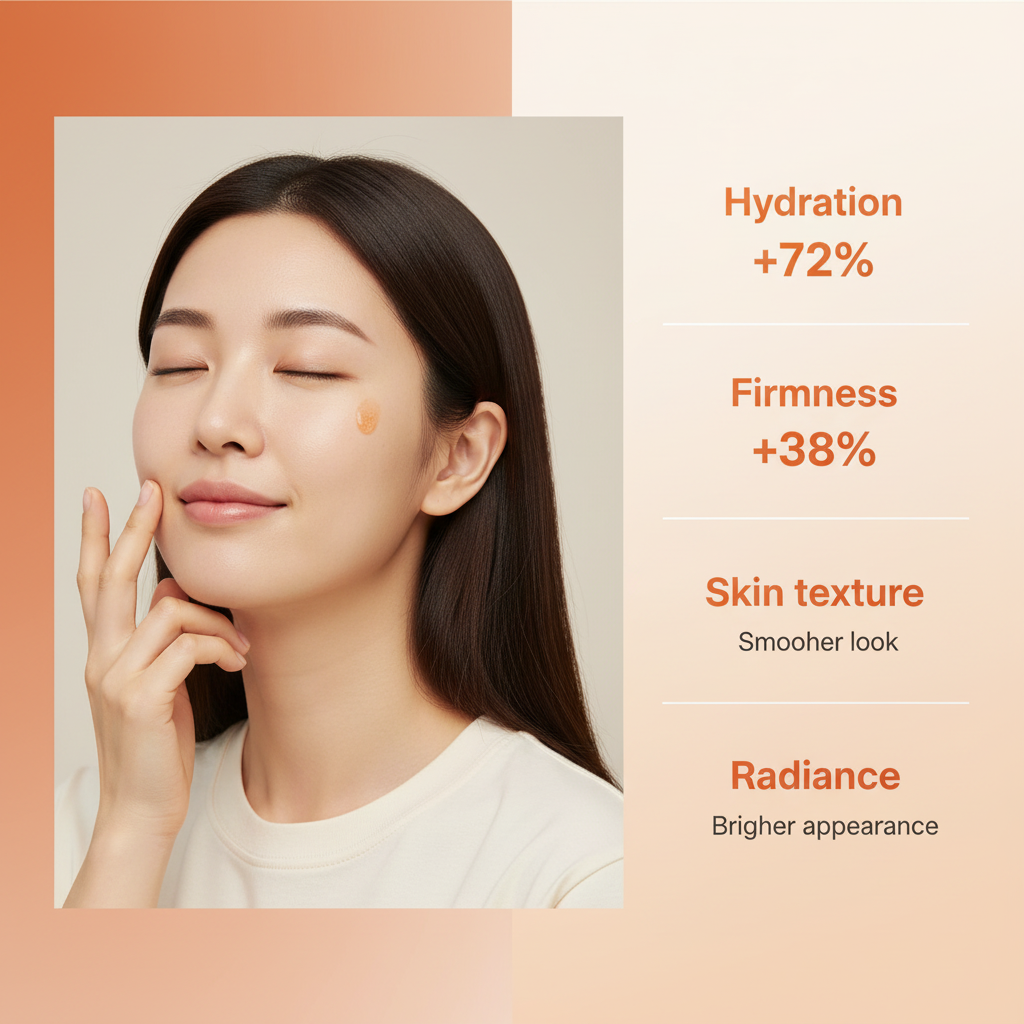 PDRN & Peptide-8 Glass Skin Serum